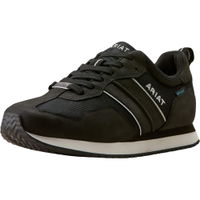 Mens Ranch Runner Waterproof Shoe